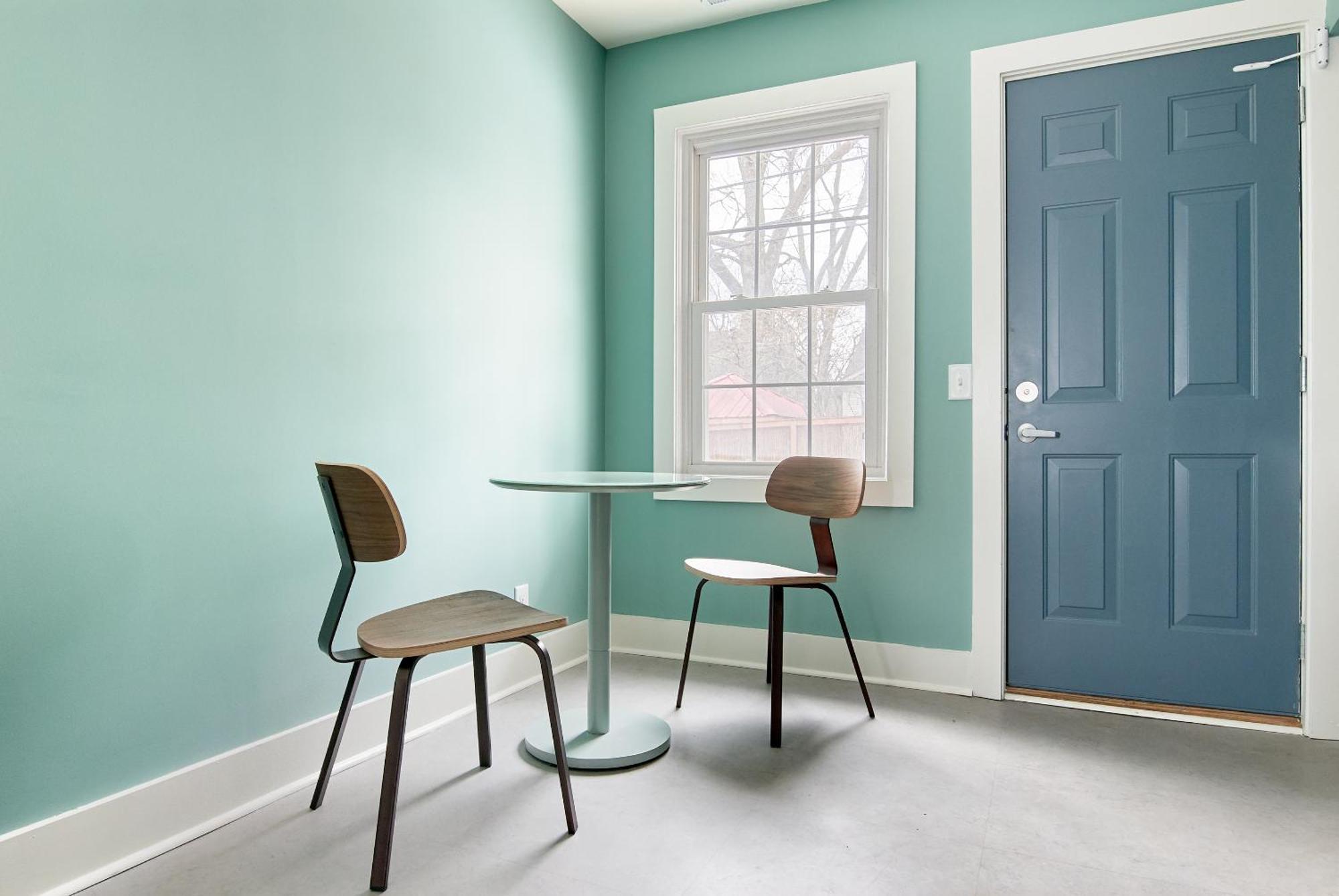 Sonder 16Th South Aparthotel Nashville Bagian luar foto