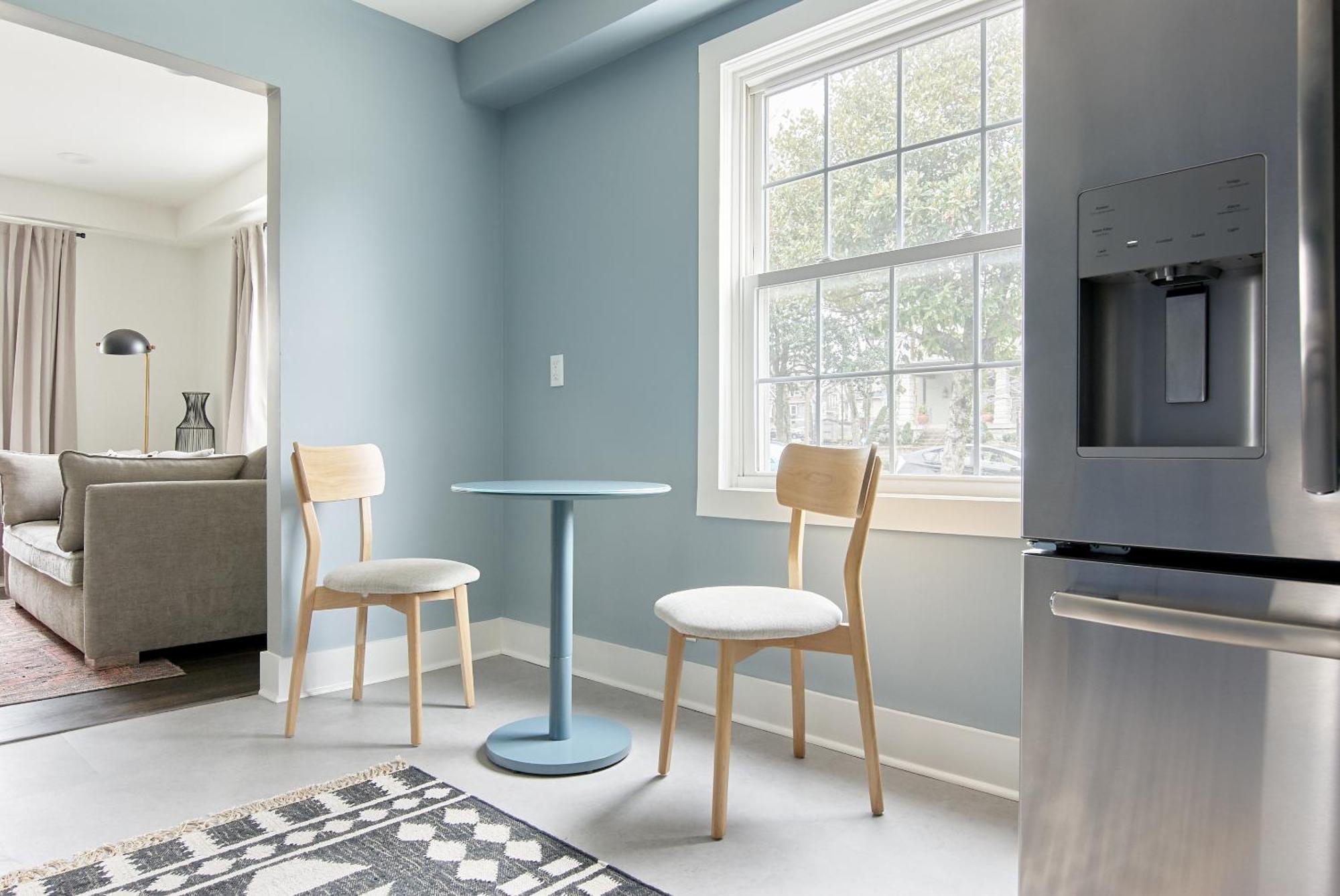Sonder 16Th South Aparthotel Nashville Bagian luar foto