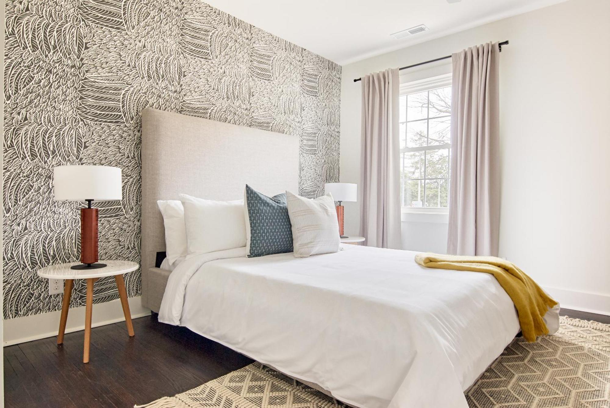 Sonder 16Th South Aparthotel Nashville Bagian luar foto