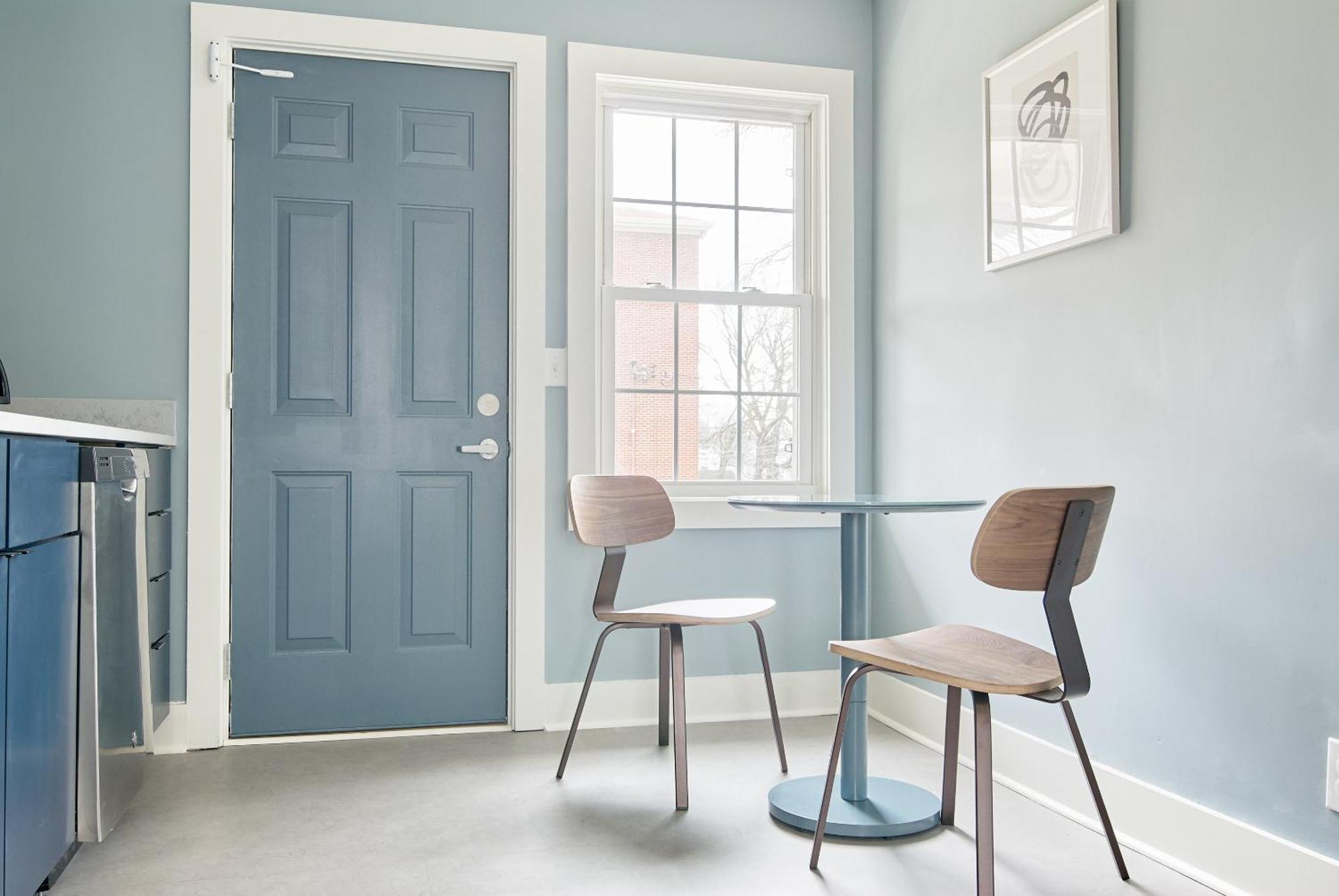Sonder 16Th South Aparthotel Nashville Ruang foto