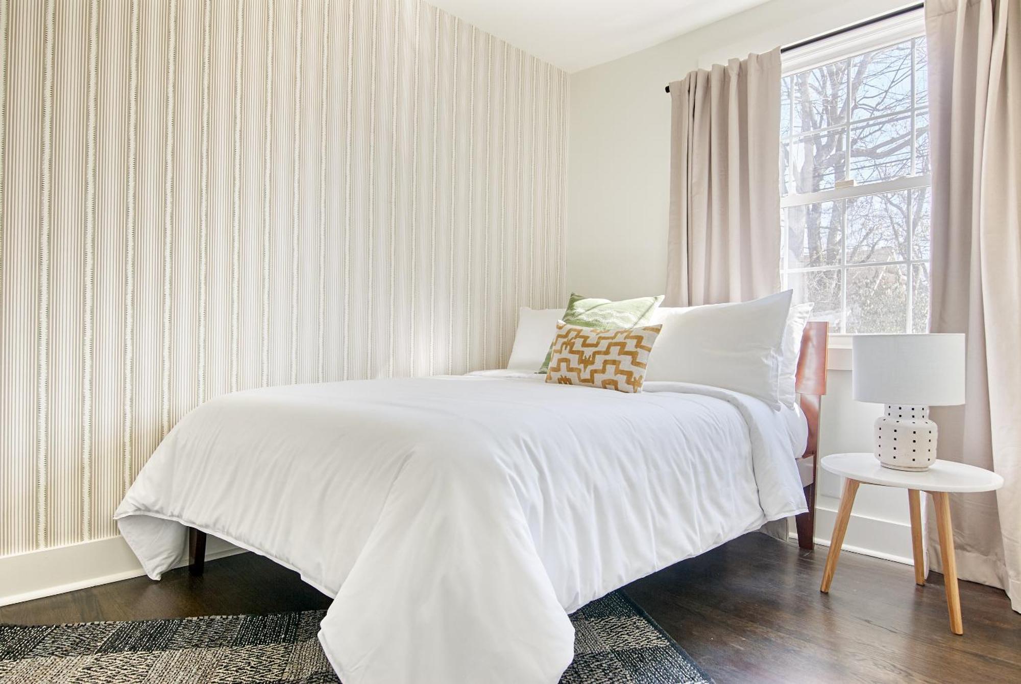 Sonder 16Th South Aparthotel Nashville Bagian luar foto