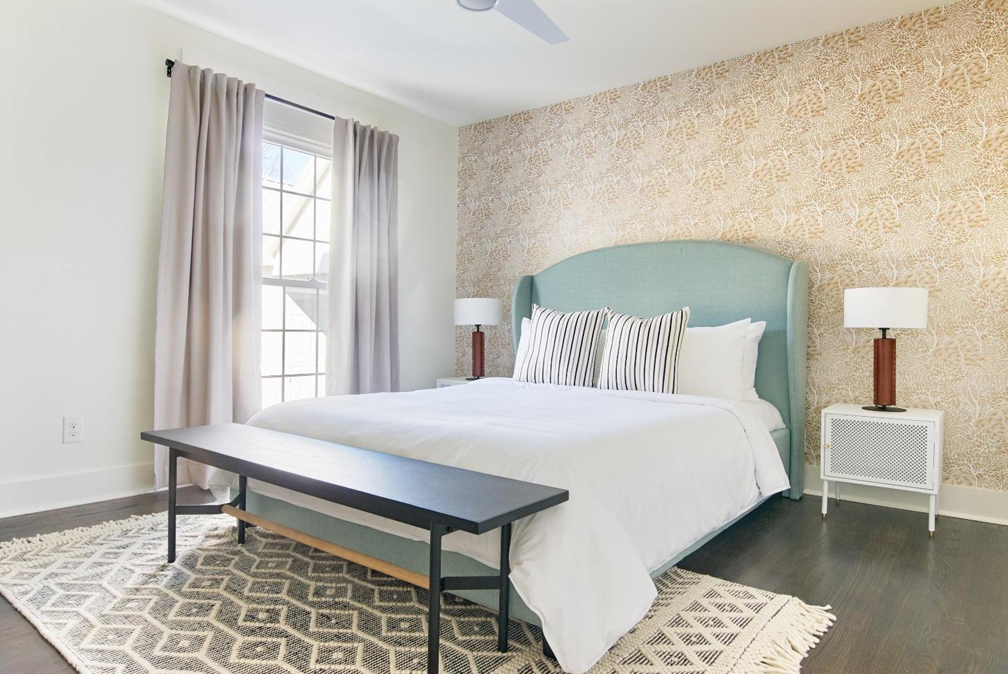 Sonder 16Th South Aparthotel Nashville Bagian luar foto