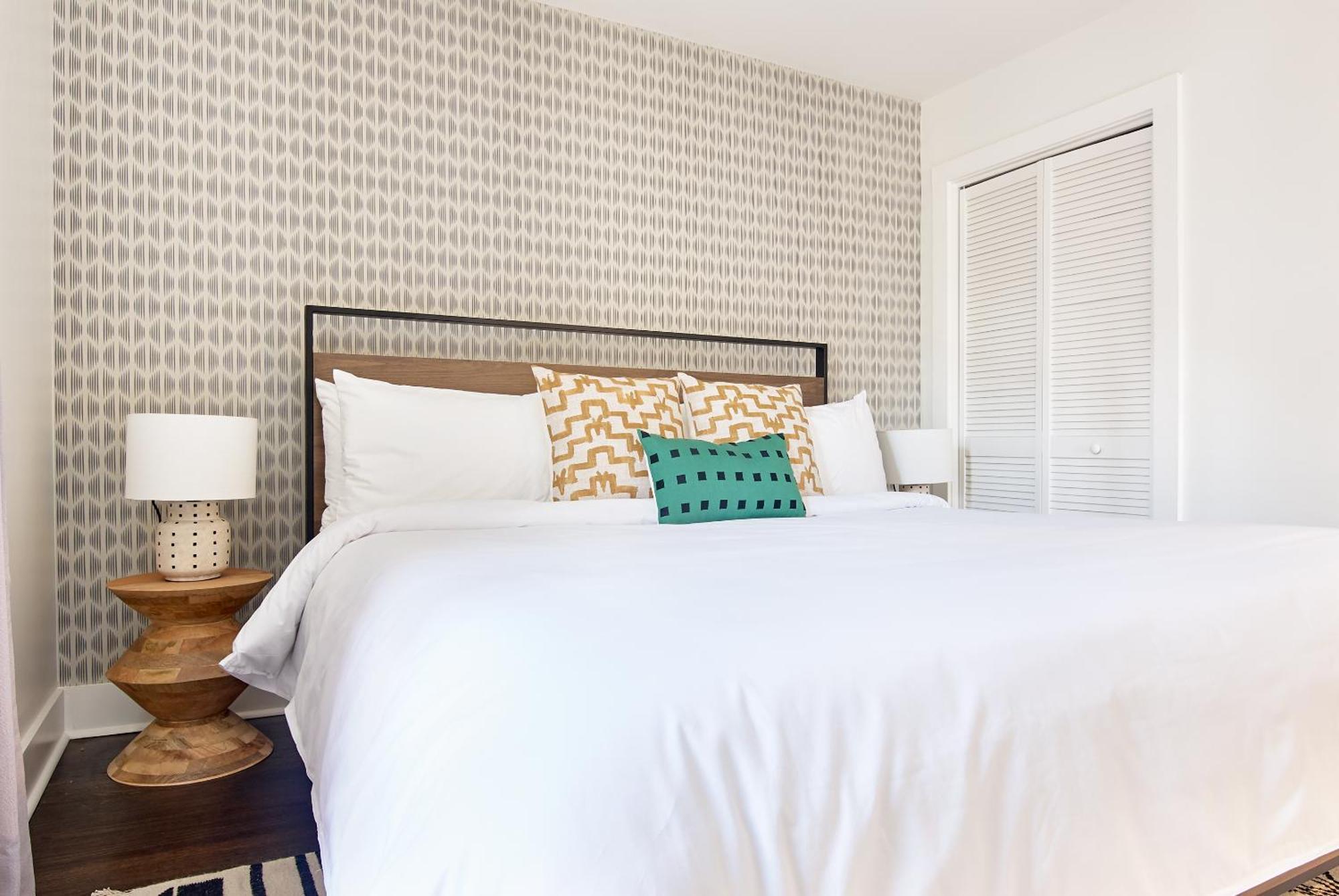Sonder 16Th South Aparthotel Nashville Bagian luar foto