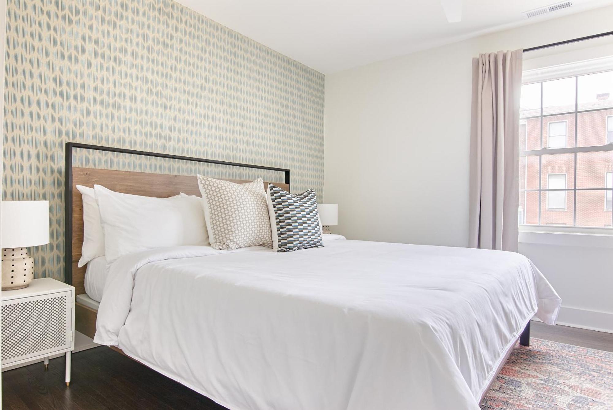 Sonder 16Th South Aparthotel Nashville Bagian luar foto