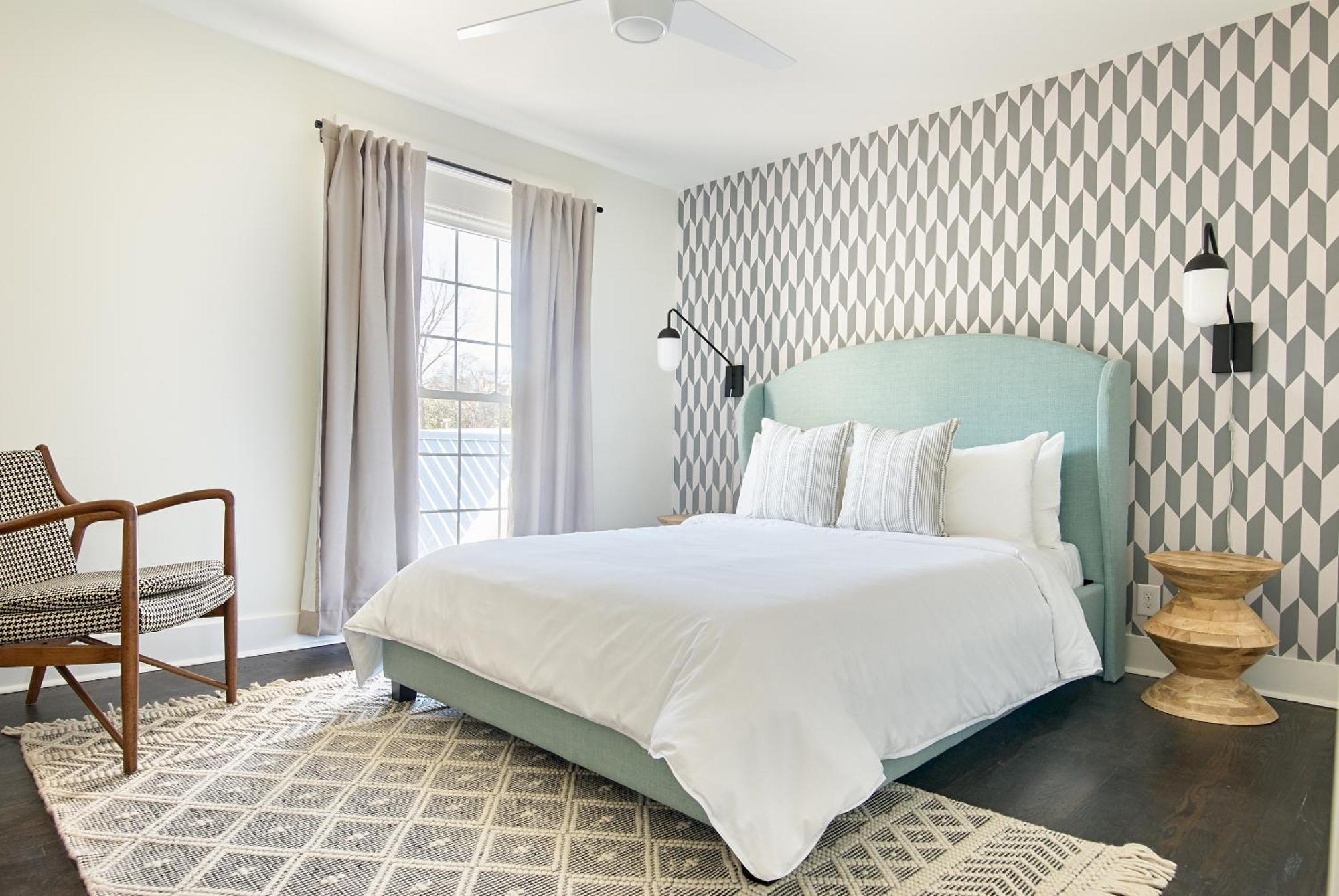 Sonder 16Th South Aparthotel Nashville Bagian luar foto